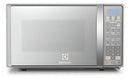 Micro-ondas Electrolux 20l Cor Inox Espelhado Mt30s