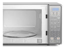 Micro-ondas Electrolux 20l Cor Inox Espelhado Mt30s