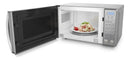 Micro-ondas Electrolux 20l Cor Inox Espelhado Mt30s
