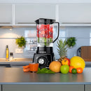 Liquidificador Mondial L‑99 Turbo 550 W 3 Velocidades