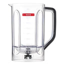 Liquidificador Mondial L‑99 Turbo 550 W 3 Velocidades