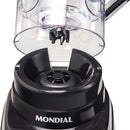 Liquidificador Mondial L‑99 Turbo 550 W 3 Velocidades