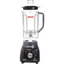 Liquidificador Mondial L‑99 Turbo 550 W 3 Velocidades