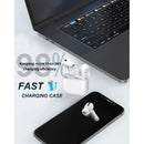 Fone De Ouvido AirPods Pro Inpods i13/i12 Bluetooth Sem Fio